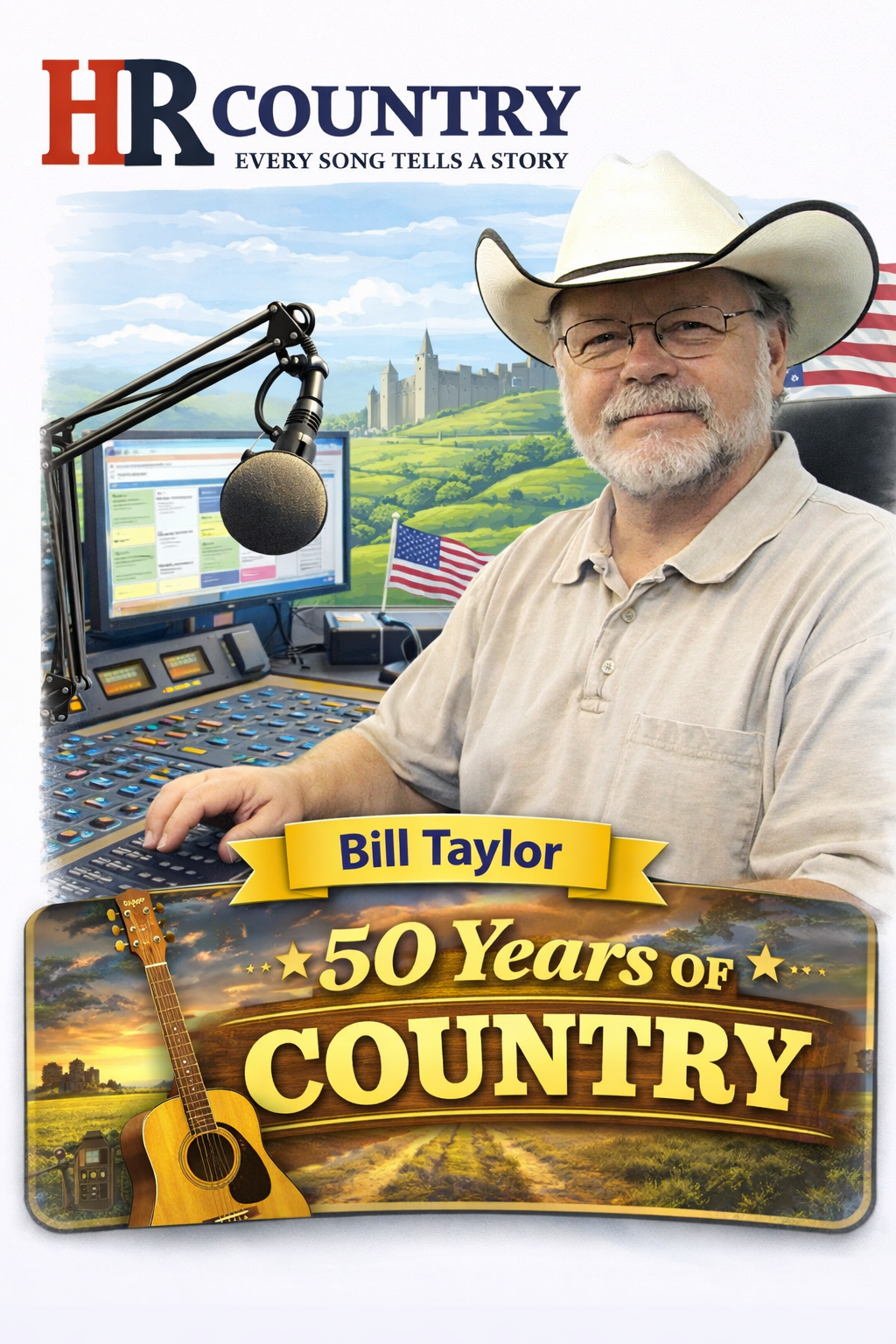 Bill Taylor